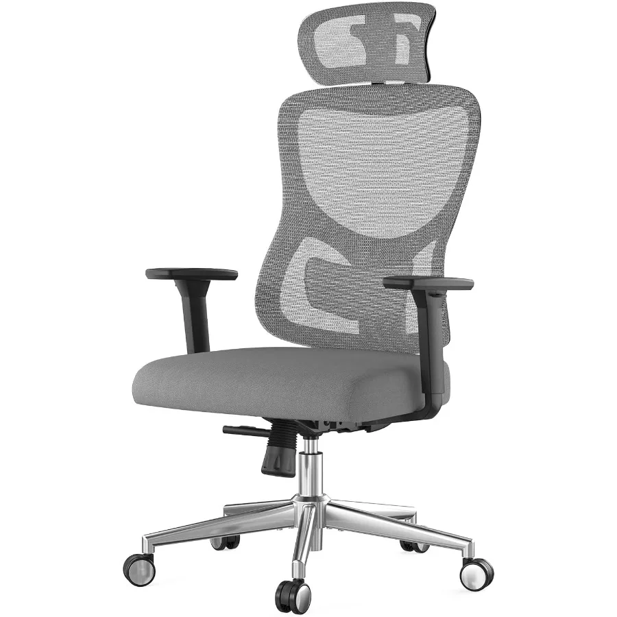 Ergonomic Office Chair - Chaise de bureau ergonomique pour le