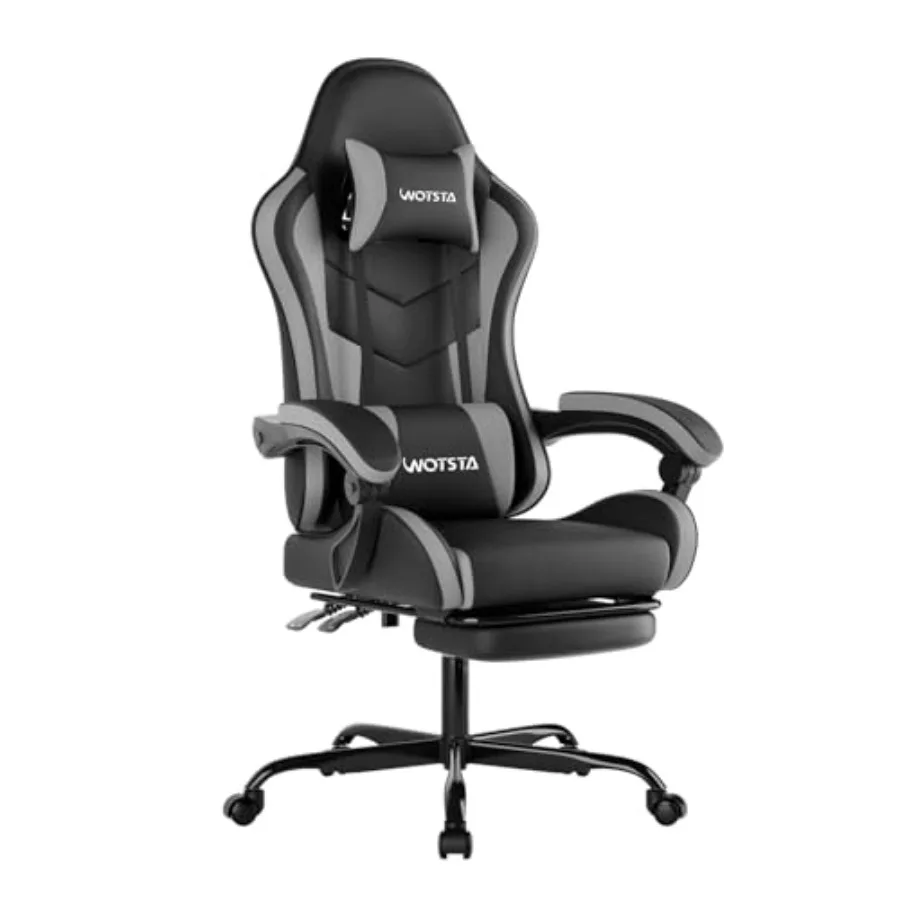 Ergonomic Office Chair - Chaise de bureau ergonomique pour jeux