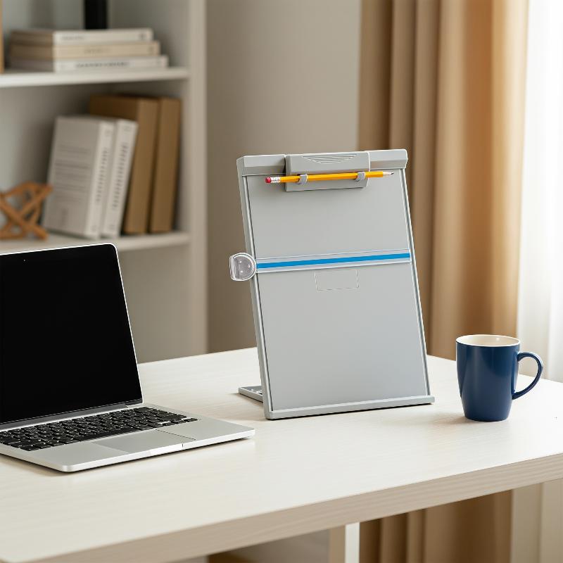 Document Holder Stand - Support de lecture de documents A4
