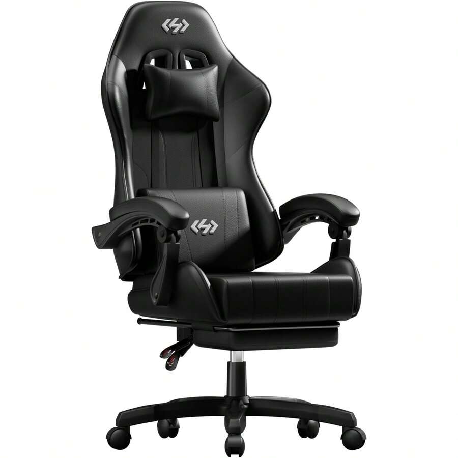 Ergonomic Office Chair - Chaise de jeu, chaise de bureau