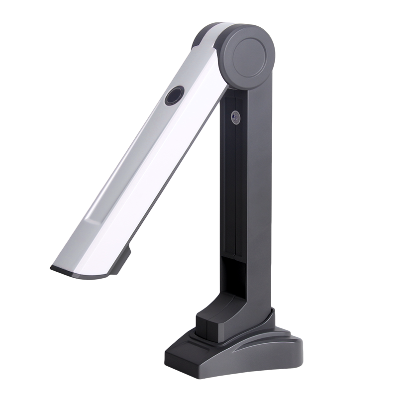 Scanner de documents OCR ultra - Document Scanner Portable avis et prix