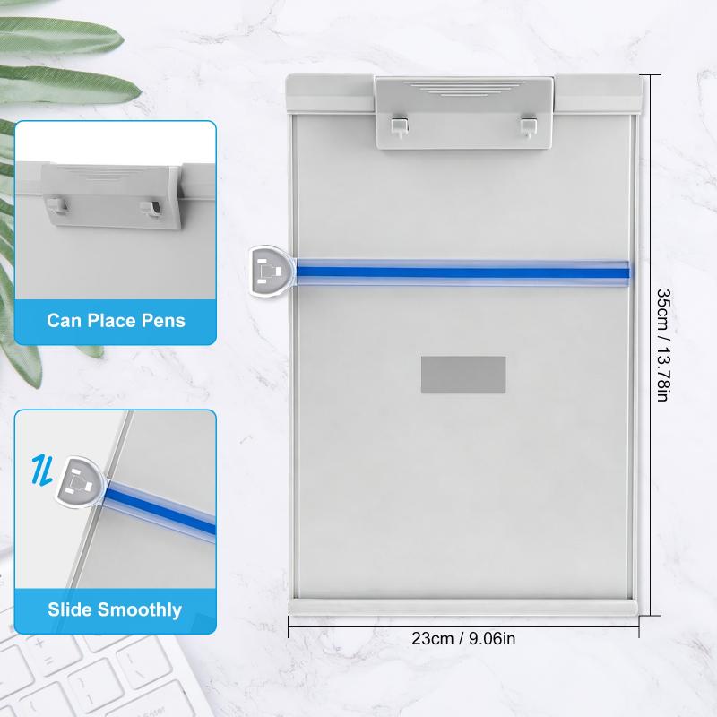 Support de lecture A4, support - Document Holder Stand avis et prix