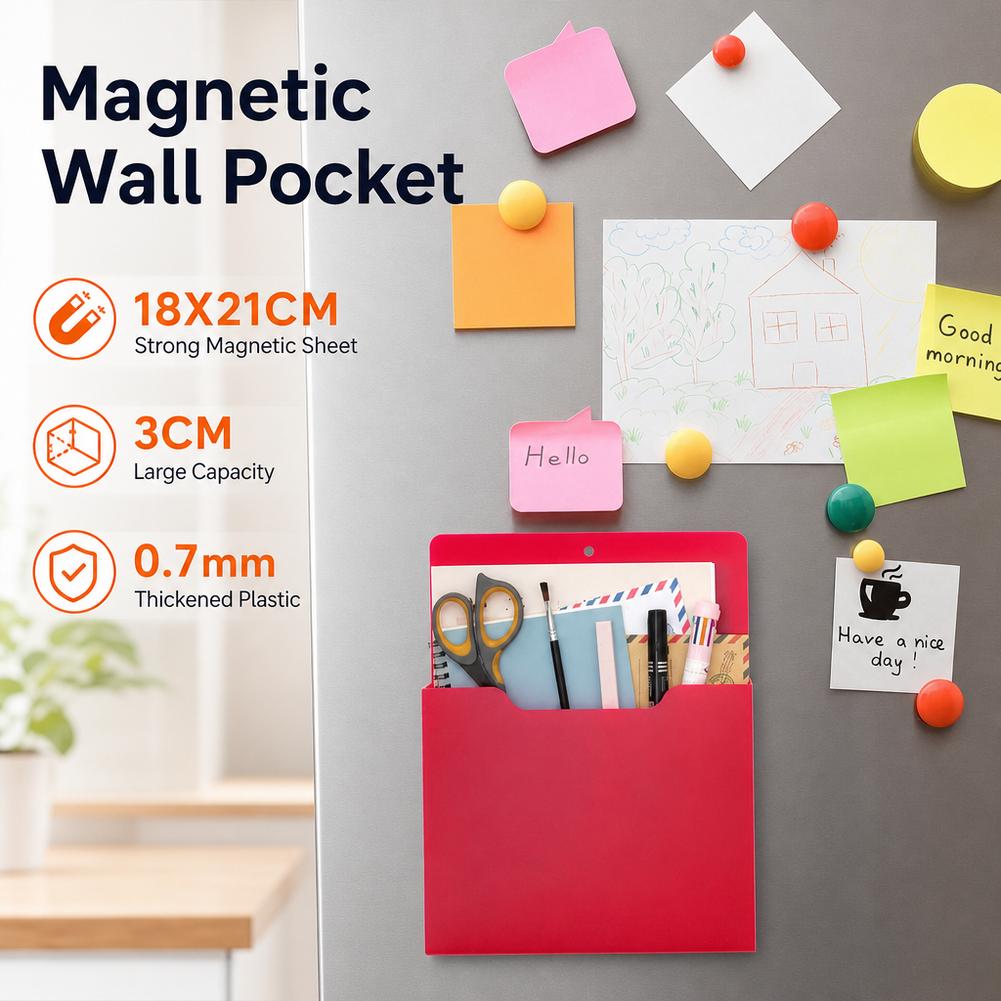 Porte-documents magnétique, or - Document Holder Stand avis et prix