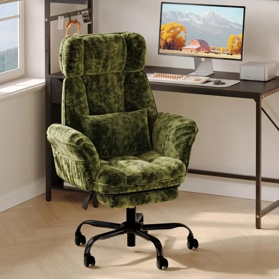 Chaise de bureau à structure c - Ergonomic Office Chair avis et prix