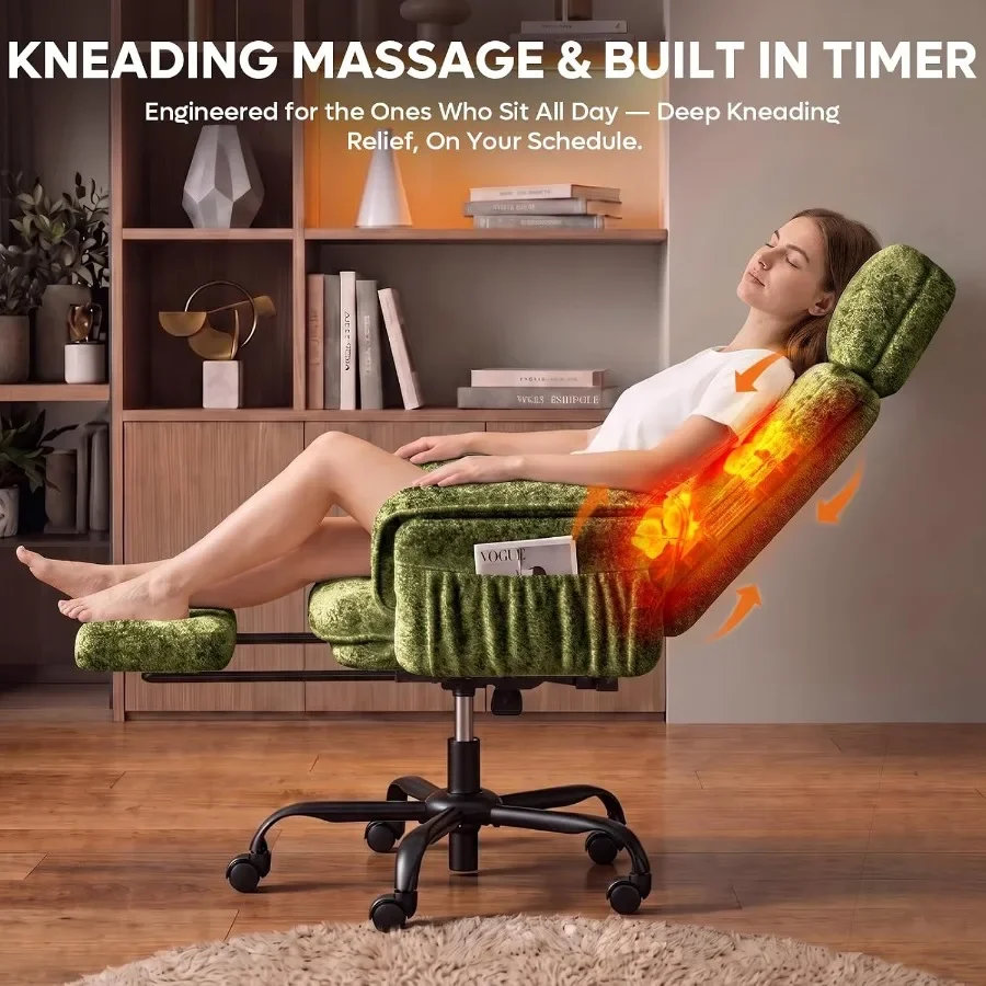Chaise de bureau à structure c - Ergonomic Office Chair avis et prix