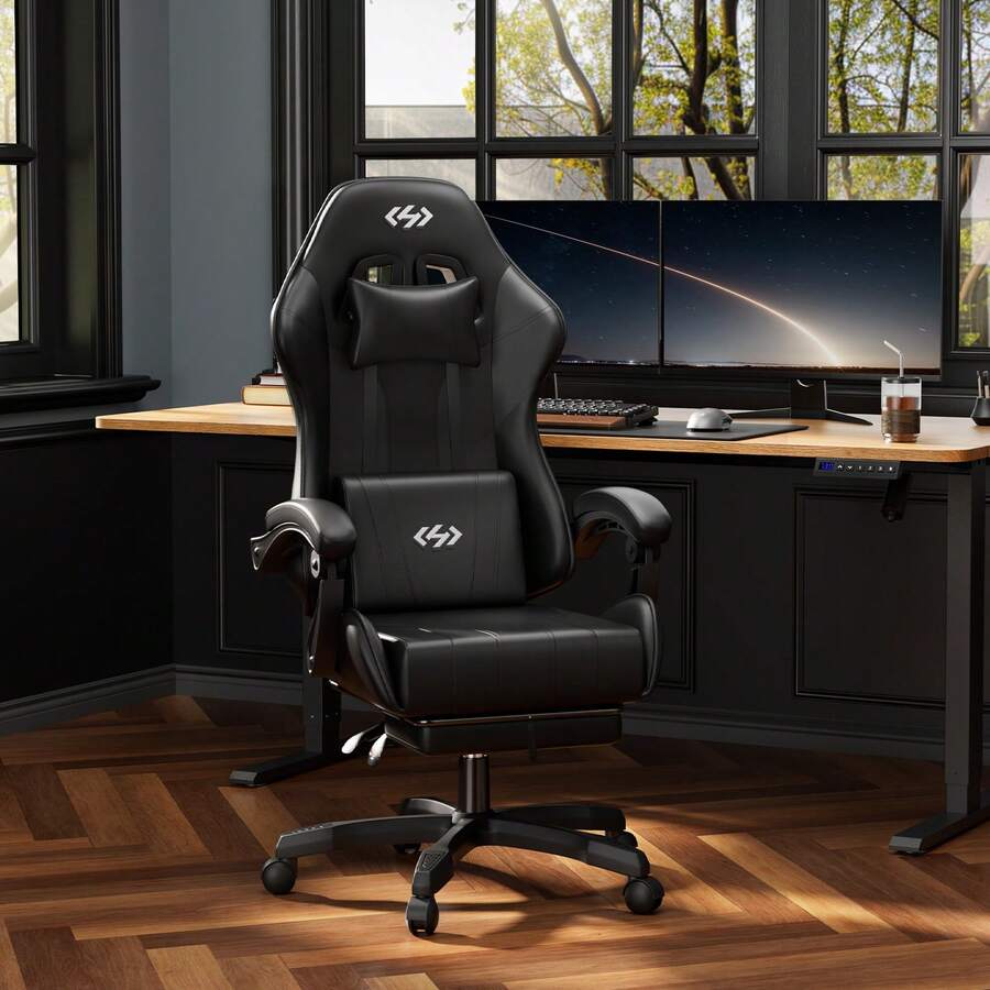 Chaise de jeu, chaise de burea - Ergonomic Office Chair avis et prix