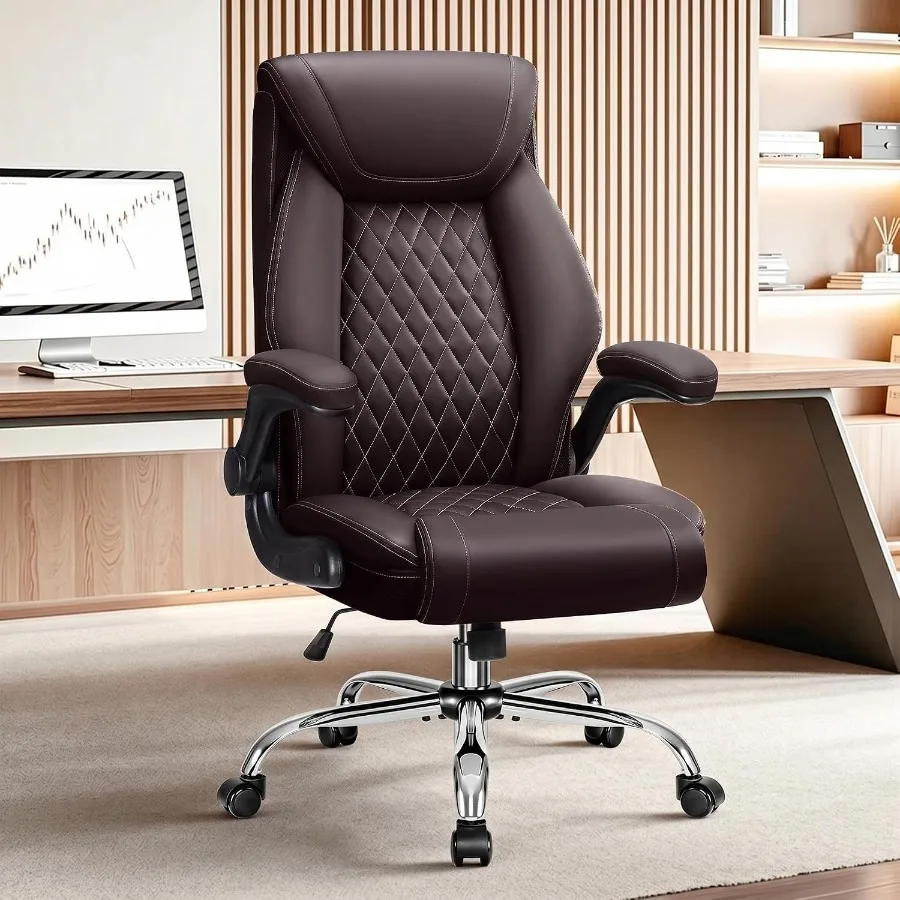 Chaise de bureau de direction  - Ergonomic Office Chair avis et prix