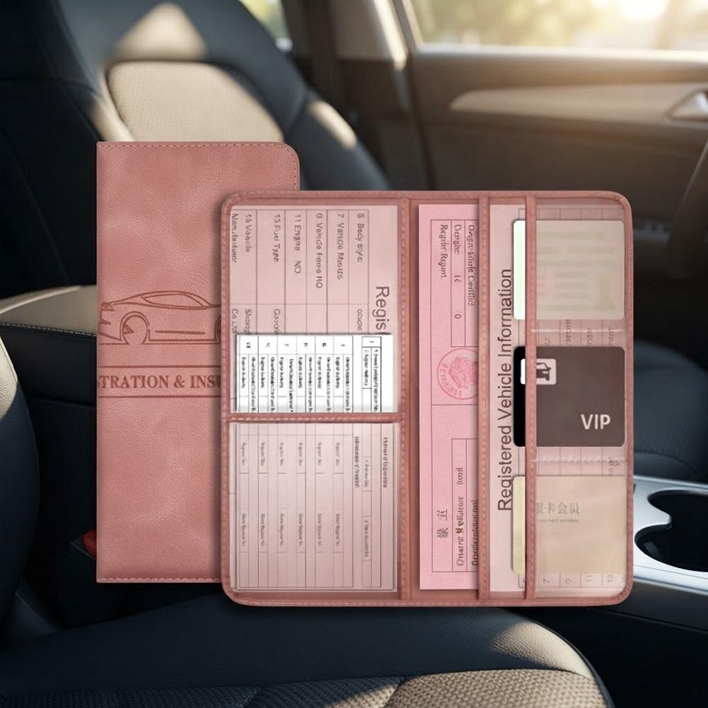 Portefeuille de rangement pour - Document Holder Stand avis et prix