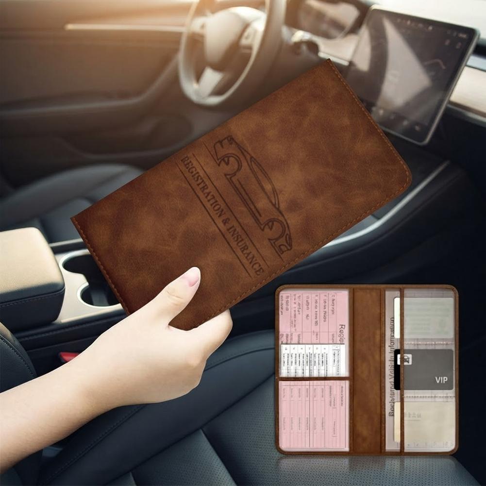 Portefeuille de rangement pour - Document Holder Stand avis et prix