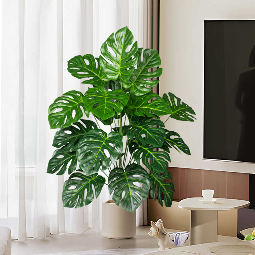 Palmier Monstera Él70-100cm, f - Home Office Layout avis et prix