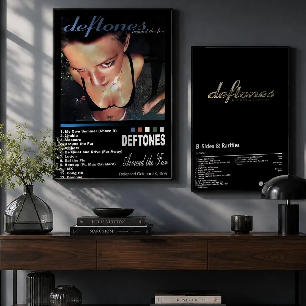 Affiche murale sur le thème de - Home Office Room Inspiration avis et prix