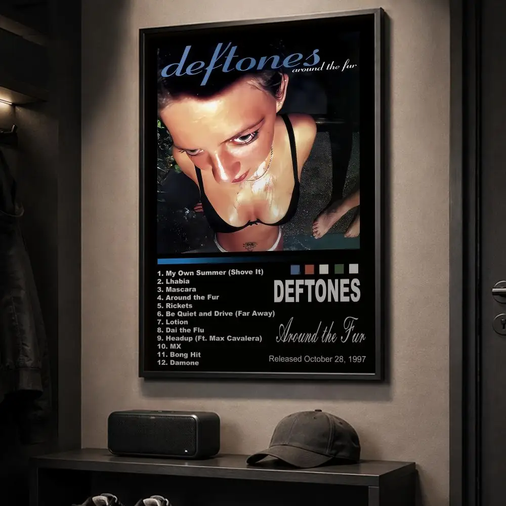 Affiche murale sur le thème de - Home Office Room Inspiration avis et prix