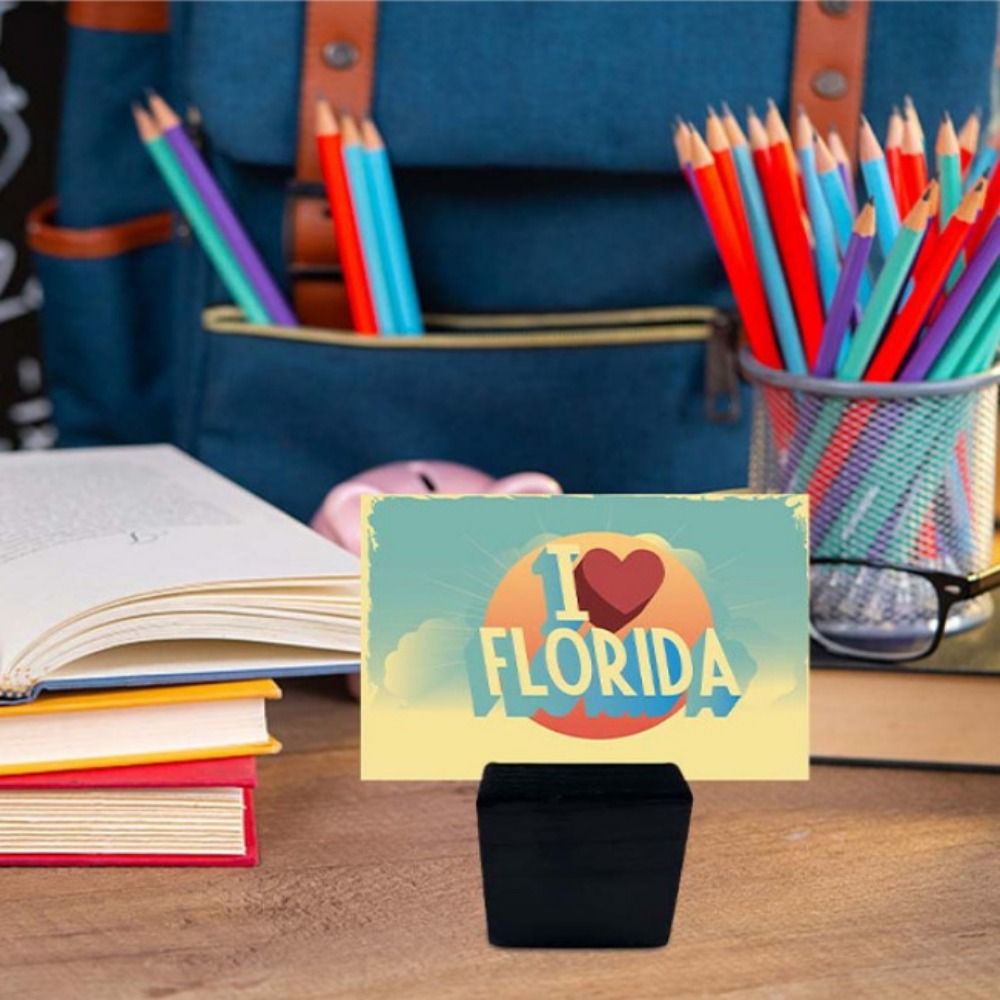 Supports de numéros de table e - Document Holder Stand avis et prix