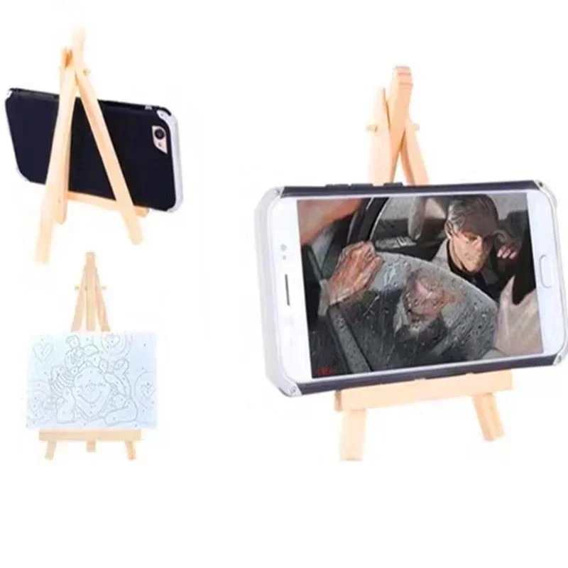 Mini présentoir triangulaire e - Document Holder Stand avis et prix