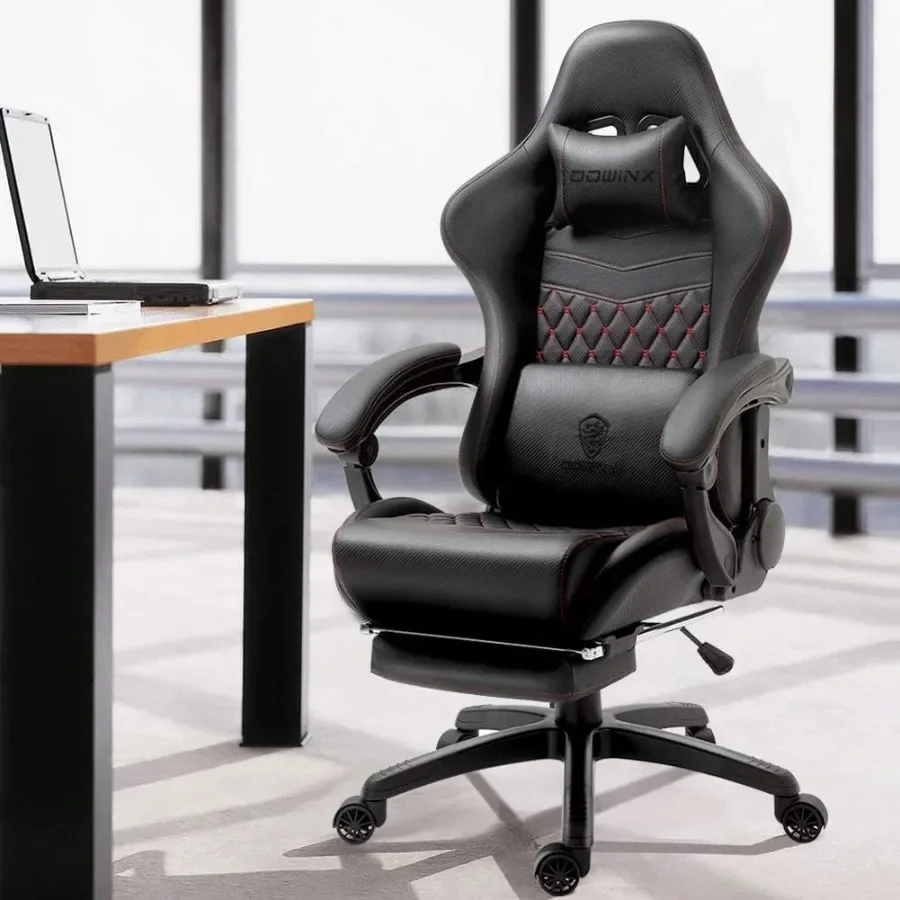Chaise de jeu, grand modèle, i - Ergonomic Office Chair avis et prix